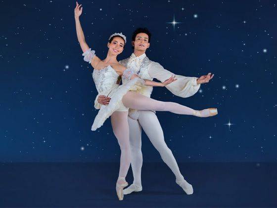 Ballet Arizona